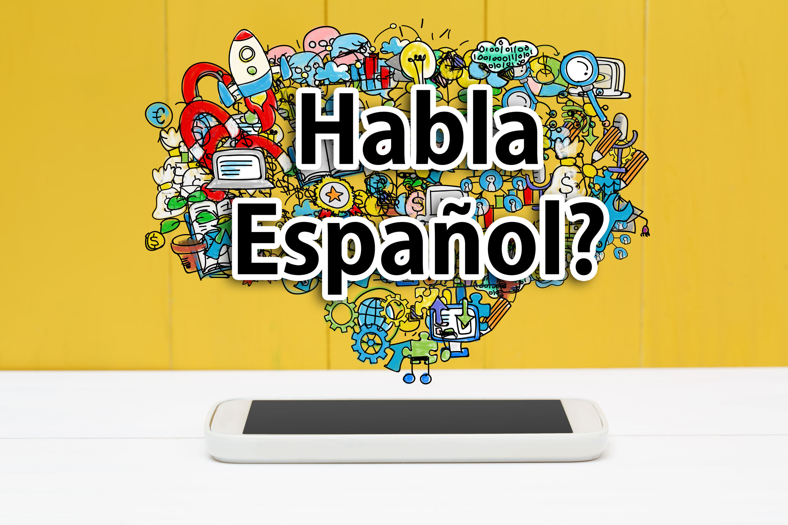 Unduh 9000 Background En Español Gratis