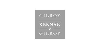 Gilroy & Kernan logo