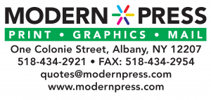 Modern Press